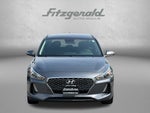 2018 Hyundai Elantra GT Base