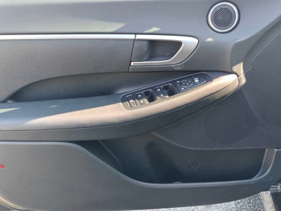 2026 Hyundai Sonata SE