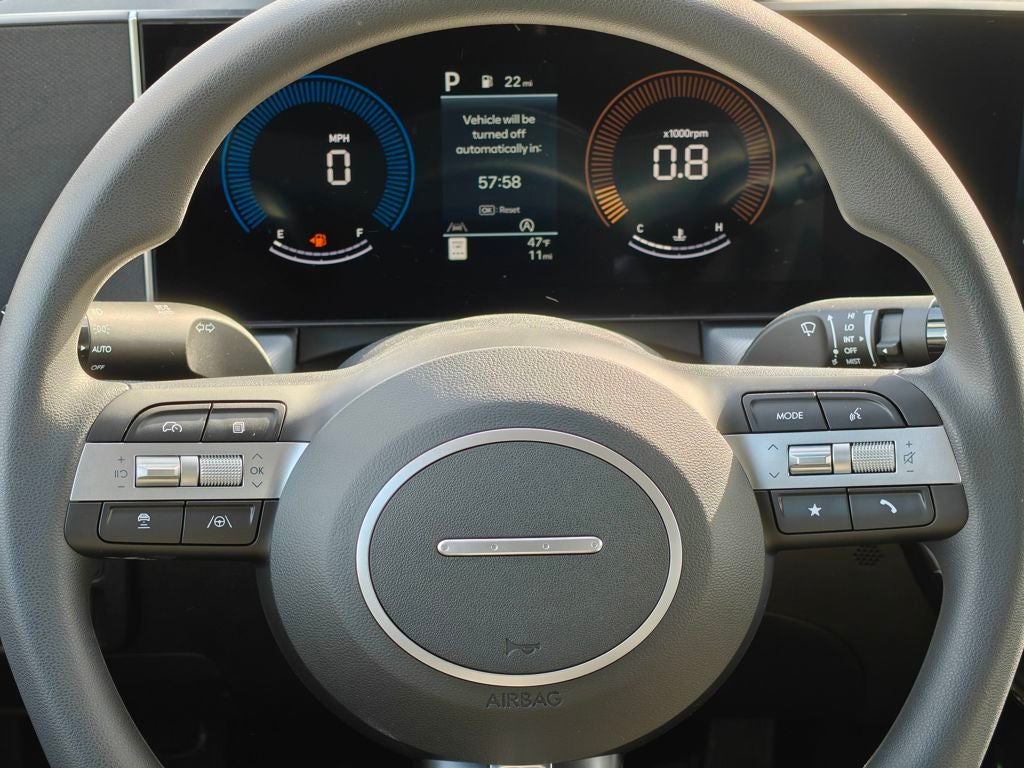 2026 Hyundai Sonata SE