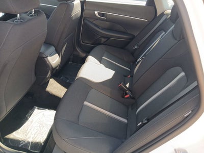 2026 Hyundai Sonata SE