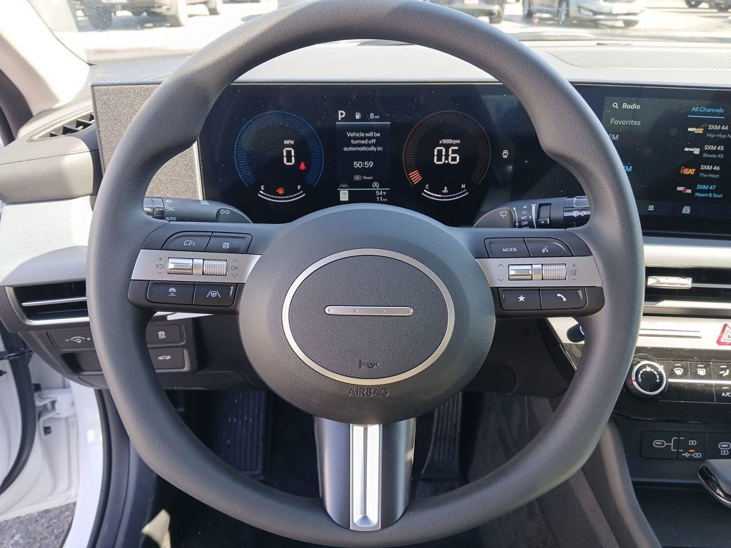 2026 Hyundai Sonata SE