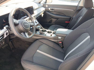 2026 Hyundai Sonata SE