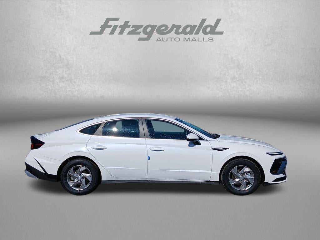 2026 Hyundai Sonata SE