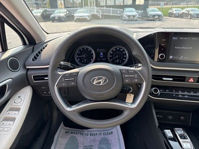 2023 Hyundai Sonata SE