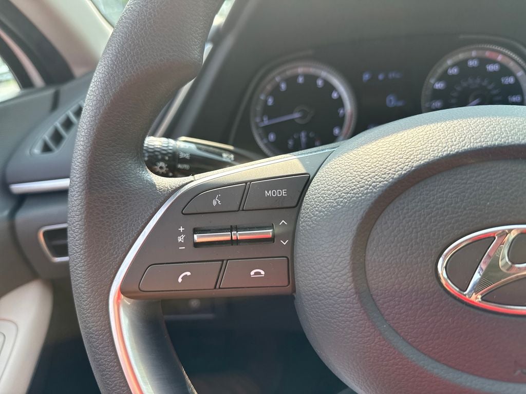 2023 Hyundai Sonata SE