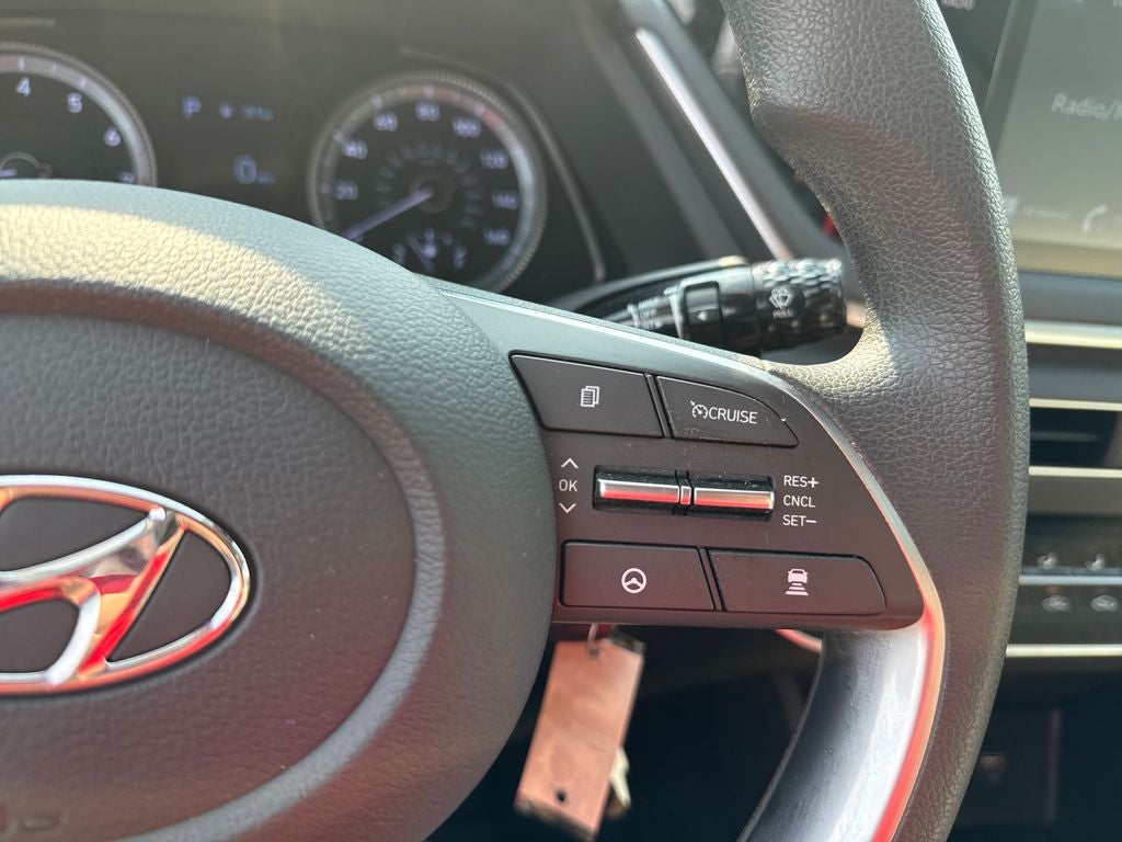 2023 Hyundai Sonata SE