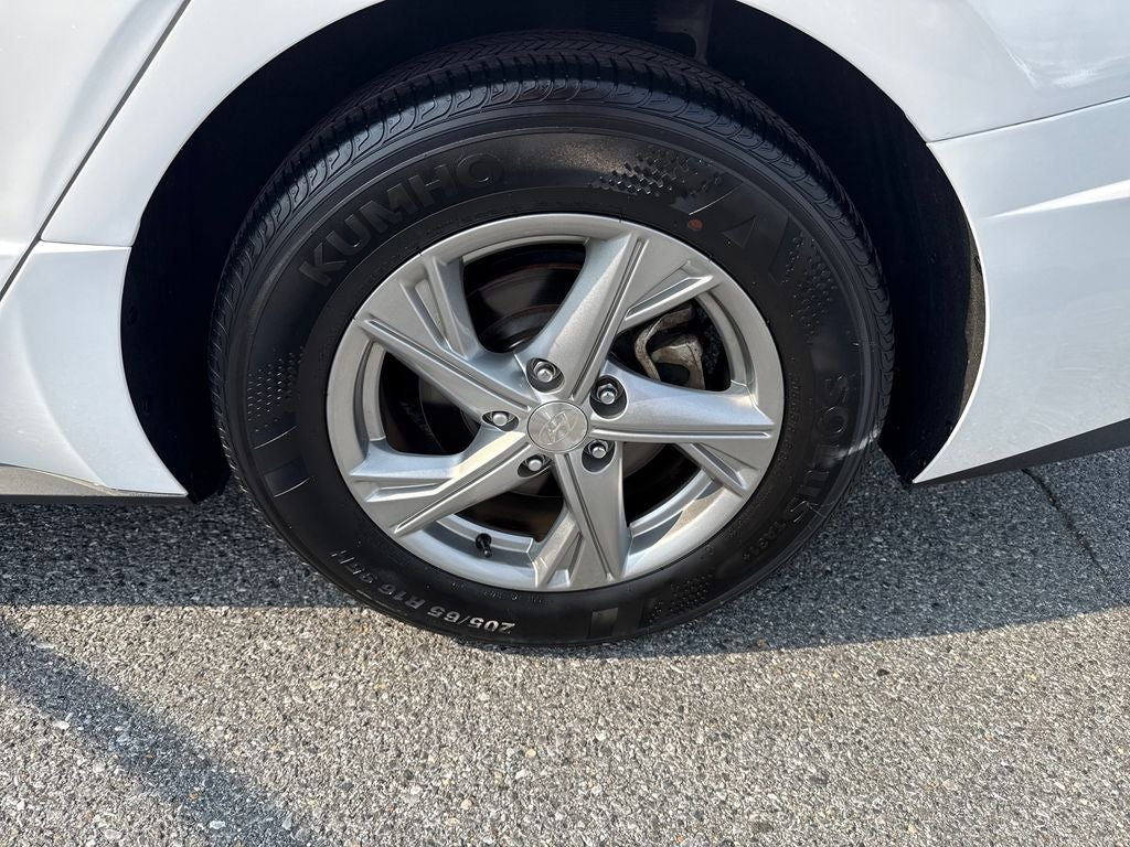 2023 Hyundai Sonata SE