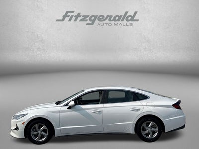 2023 Hyundai Sonata SE