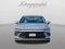 2027 Hyundai Sonata Hybrid Blue