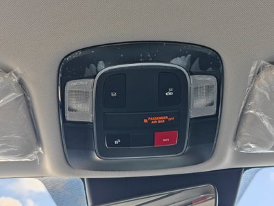 2027 Hyundai Sonata Hybrid Blue