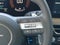2027 Hyundai Sonata Hybrid Blue