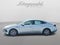 2027 Hyundai Sonata Hybrid Blue