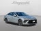 2027 Hyundai Sonata Hybrid Blue