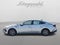 2027 Hyundai Sonata Hybrid Blue
