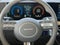 2027 Hyundai Sonata Hybrid Blue