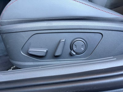 2025 Hyundai Sonata N Line
