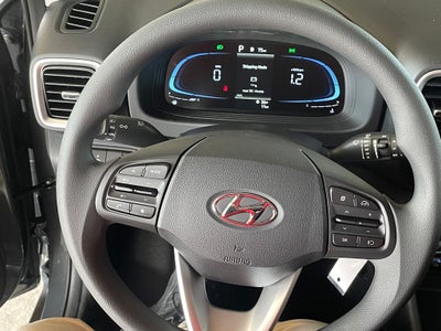 2026 Hyundai Venue SE