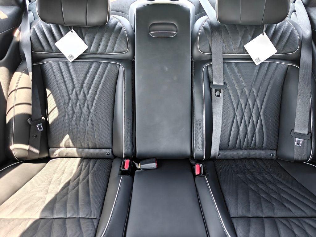 2026 Genesis G90 3.5T e-SC