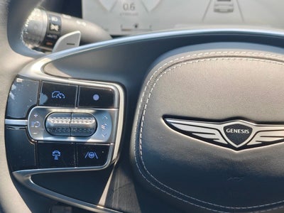2026 Genesis G90 3.5T e-SC