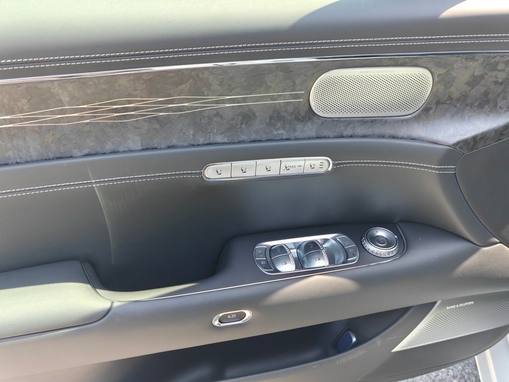 2026 Genesis G90 3.5T e-SC