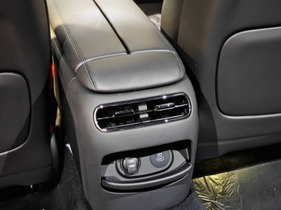 2026 Genesis G90 3.5T e-SC