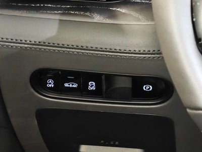2026 Genesis G90 3.5T e-SC