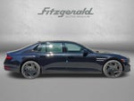 2026 Genesis G90 3.5T e-SC