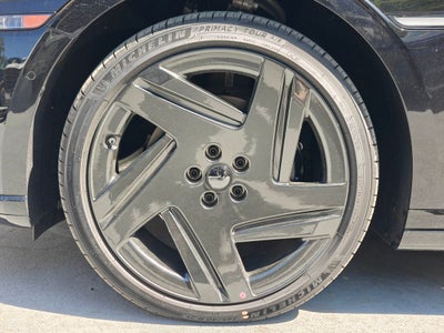 2026 Genesis G90 3.5T e-SC