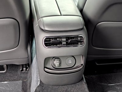 2026 Genesis G90 3.5T e-SC
