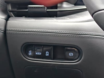 2026 Genesis G90 3.5T e-SC