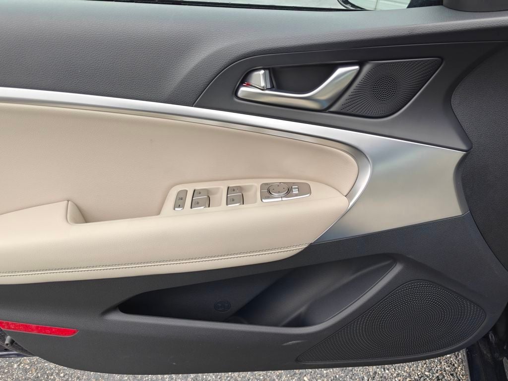 2026 Genesis G70 2.5T