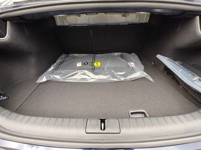 2026 Genesis G70 2.5T