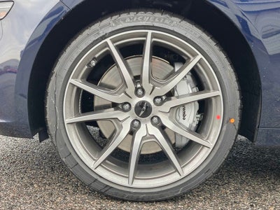 2026 Genesis G70 2.5T