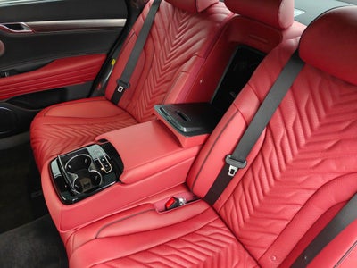 2026 Genesis G80 2.5T