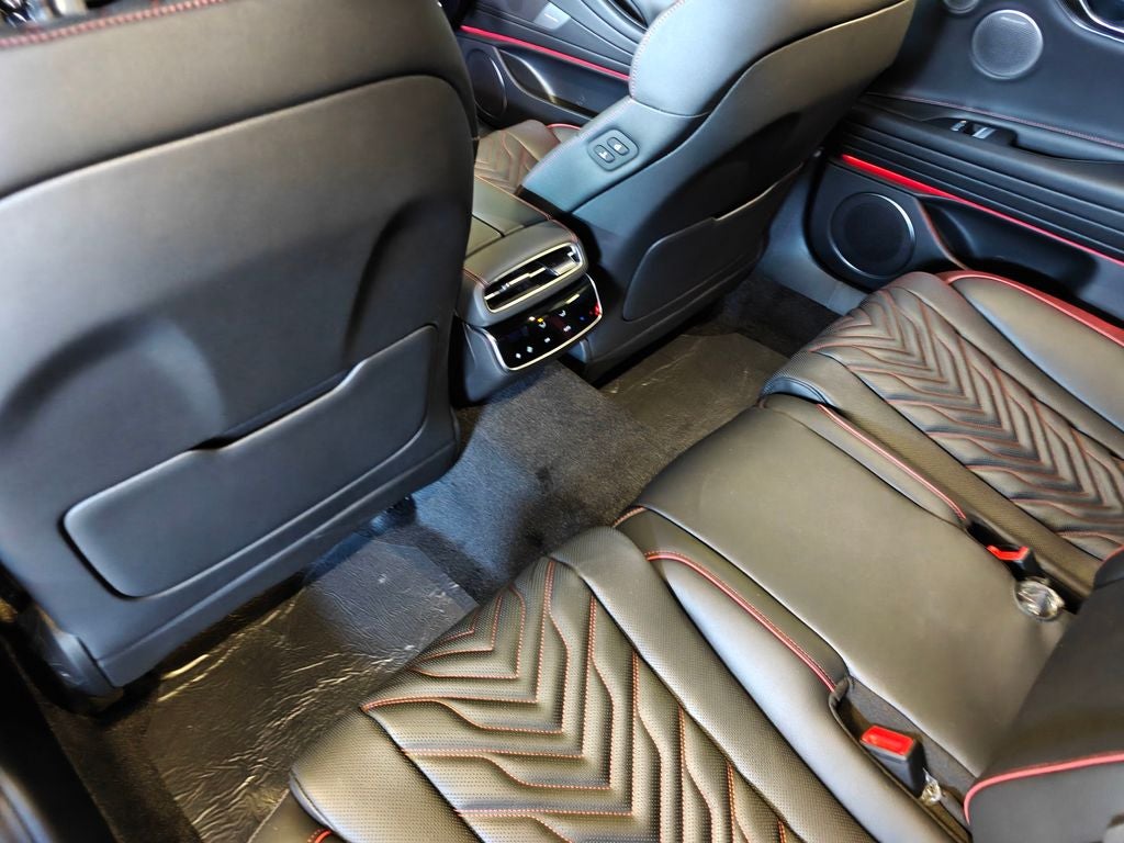2026 Genesis G80 2.5T