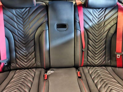 2026 Genesis G80 2.5T