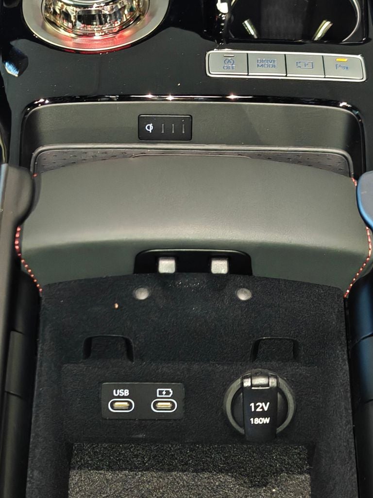 2026 Genesis G80 2.5T