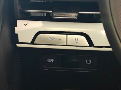 2026 Genesis G80 2.5T