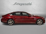 2026 Genesis G80 2.5T