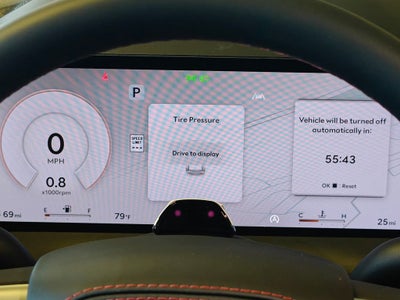 2026 Genesis G80 2.5T