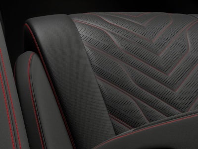 2026 Genesis G80 2.5T