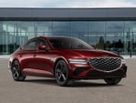 2026 Genesis G80 2.5T