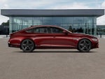 2026 Genesis G80 2.5T