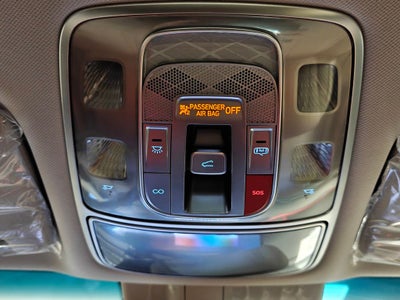 2026 Genesis G80 2.5T