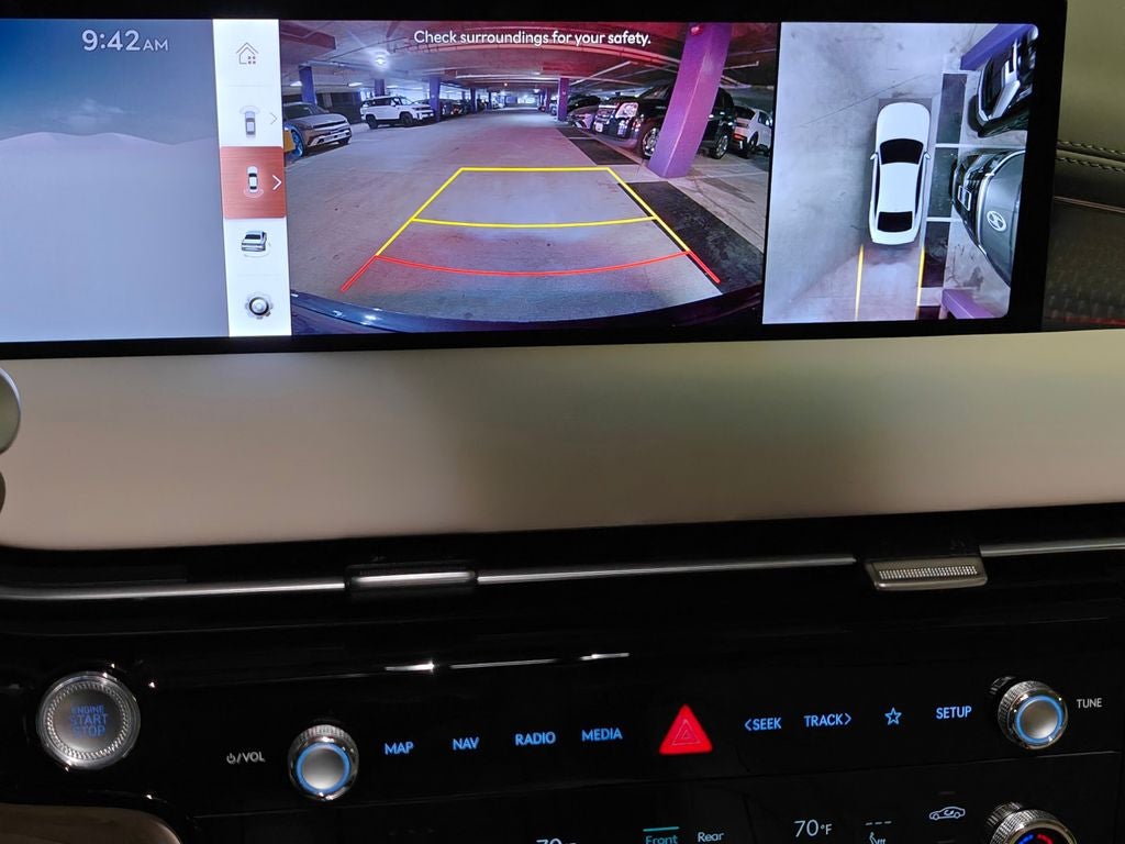 2026 Genesis G80 2.5T