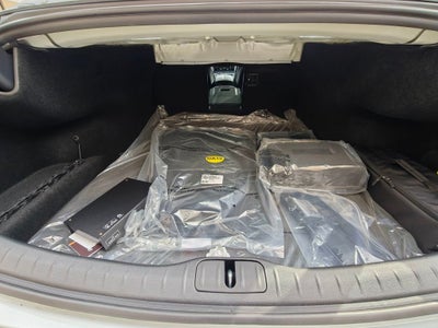 2026 Genesis G80 3.5T