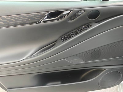 2026 Genesis G80 3.5T