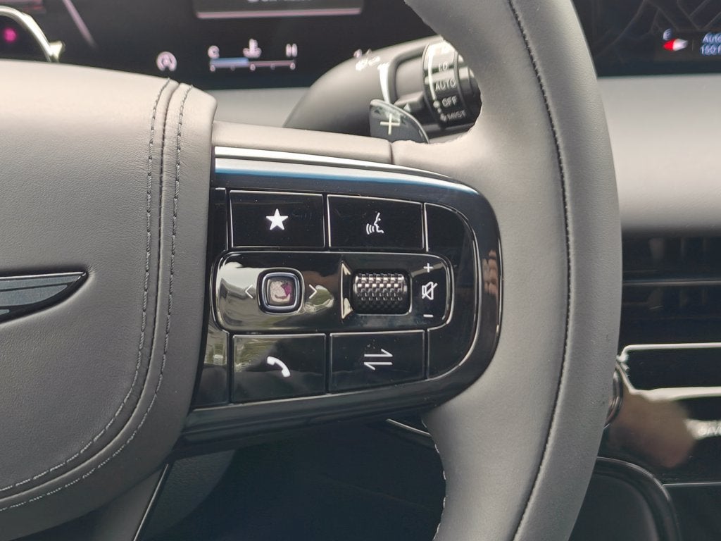 2027 Genesis G80 3.5T Prestige Black