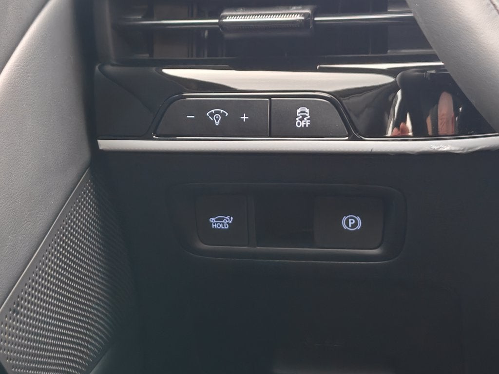 2027 Genesis G80 3.5T Prestige Black