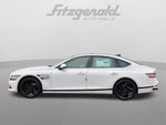 2027 Genesis G80 3.5T Prestige Black